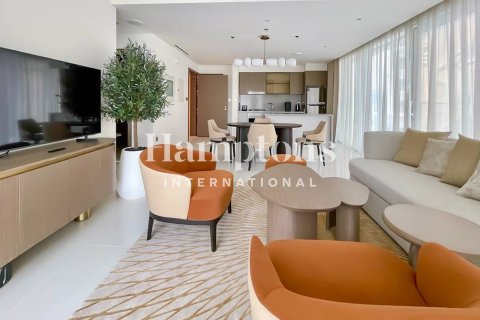 Appartement à louer à Dubai Harbour, Dubai, EAU 1 chambre, 85.11772860 m2 № 650988 - photo 18