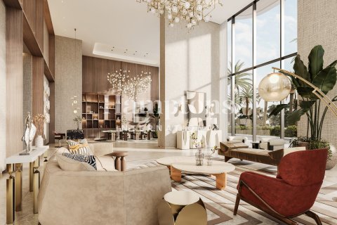 Dzīvoklis Zabeel, Dubaijā, AAE 1 istaba, 99.68491900 m2 Nr. 651016 - attēls 10