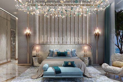 Снять в аренду квартиру в Dubai Harbour, Дубай, ОАЭ 1 спальня, 85.93527500м2, № 650985 - фото 6