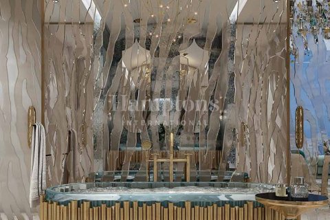 Снять в аренду квартиру в Dubai Harbour, Дубай, ОАЭ 1 спальня, 85.93527500м2, № 650985 - фото 12