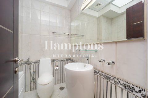 Maison de ville à louer à Al Furjan, Dubai, EAU 4 chambres, 222.96720000 m2 № 650986 - photo 22