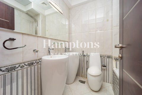 Maison de ville à louer à Al Furjan, Dubai, EAU 4 chambres, 222.96720000 m2 № 650986 - photo 30