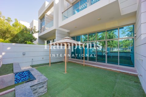 Maison de ville à louer à Al Furjan, Dubai, EAU 4 chambres, 222.96720000 m2 № 650986 - photo 11