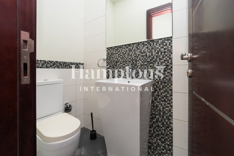 Maison de ville à louer à Al Furjan, Dubai, EAU 4 chambres, 222.96720000 m2 № 650986 - photo 9