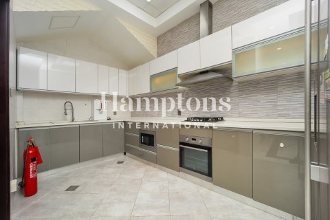 Maison de ville à louer à Al Furjan, Dubai, EAU 4 chambres, 222.96720000 m2 № 650986 - photo 4