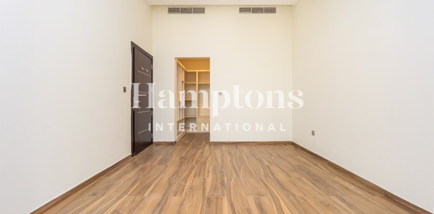 Maison de ville à Al Furjan, Dubai, EAU: 4 chambres, 222.967 m2 № 650986