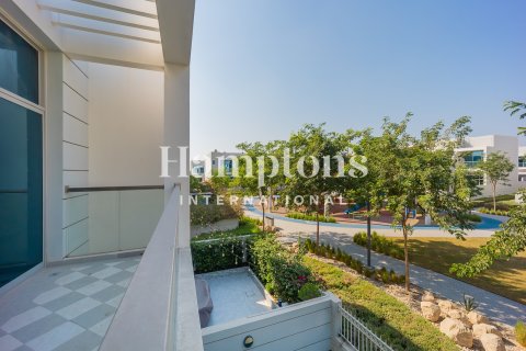 Maison de ville à louer à Al Furjan, Dubai, EAU 4 chambres, 222.96720000 m2 № 650986 - photo 12