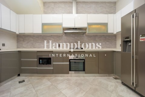 Maison de ville à louer à Al Furjan, Dubai, EAU 4 chambres, 222.96720000 m2 № 650986 - photo 7