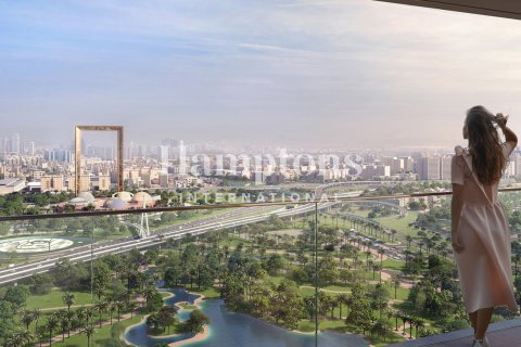 Dzīvoklis Zabeel, Dubaijā, AAE 1 istaba, 99.68491900 m2 Nr. 651015 - attēls 7