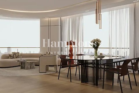 Business Bay, Dubai, UAE의 임대용 아파트 침실 1개, 77.85271400제곱미터 번호 651017 - 사진 4