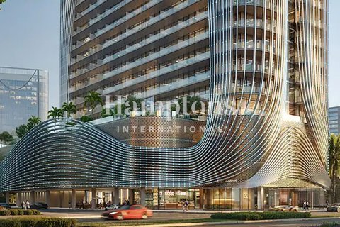 Business Bay, Dubai, UAE의 임대용 아파트 침실 1개, 77.85271400제곱미터 번호 651017 - 사진 8