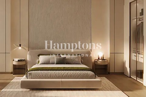 Business Bay, Dubai, UAE의 임대용 아파트 침실 1개, 77.85271400제곱미터 번호 651017 - 사진 3