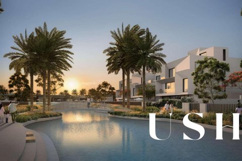 Vila v Dubai, SAE 4 ložnice, 796 m² Č.: 623632 - fotografie 7