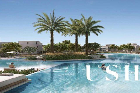 Vila v Dubai, SAE 4 ložnice, 796 m² Č.: 623632 - fotografie 9