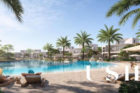 Vila v Dubai, SAE 4 ložnice, 796 m² Č.: 623632 - fotografie 8