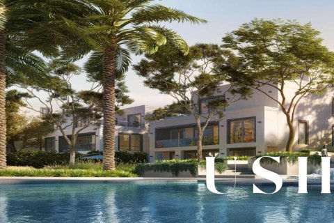 Vila v Dubai, SAE 4 ložnice, 796 m² Č.: 623632 - fotografie 11
