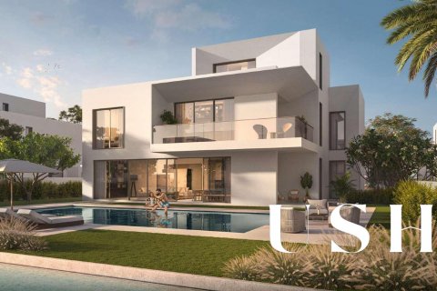 Vila v Dubai, SAE 4 ložnice, 796 m² Č.: 623632 - fotografie 12