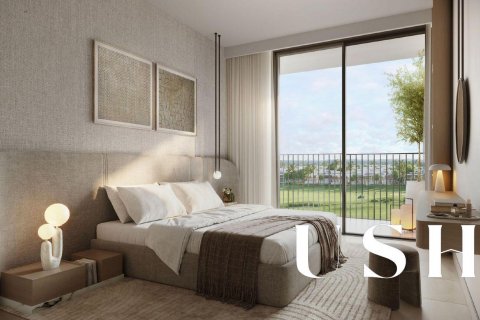 Διαμέρισμα σε Dubai South (Dubai World Central), Dubai, ΗΑΕ 3 υπνοδωμάτια, 146 τ.μ. Αρ. 623635 - φωτογραφία 9