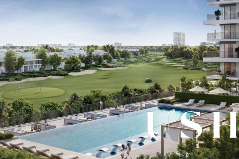 Διαμέρισμα σε Dubai South (Dubai World Central), Dubai, ΗΑΕ 3 υπνοδωμάτια, 146 τ.μ. Αρ. 623635 - φωτογραφία 4