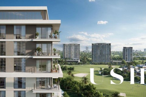 Διαμέρισμα σε Dubai South (Dubai World Central), Dubai, ΗΑΕ 3 υπνοδωμάτια, 146 τ.μ. Αρ. 623635 - φωτογραφία 1