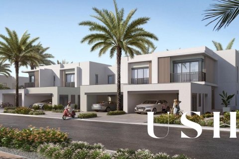 Adosado en venta en Jebel Ali, Dubai, EAU 3 dormitorios, 241 m2 № 623633 - foto 9