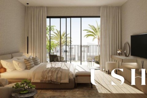 Adosado en venta en Jebel Ali, Dubai, EAU 3 dormitorios, 241 m2 № 623633 - foto 16