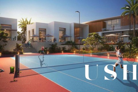 Adosado en venta en Jebel Ali, Dubai, EAU 3 dormitorios, 241 m2 № 623633 - foto 2
