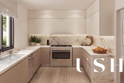 Adosado en venta en Jebel Ali, Dubai, EAU 3 dormitorios, 241 m2 № 623633 - foto 11