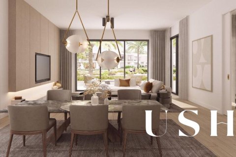 Adosado en venta en Jebel Ali, Dubai, EAU 3 dormitorios, 241 m2 № 623633 - foto 15