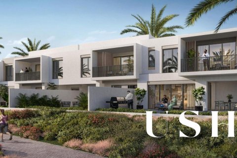 Adosado en venta en Jebel Ali, Dubai, EAU 3 dormitorios, 241 m2 № 623633 - foto 12