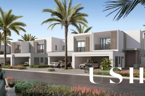 Adosado en venta en Jebel Ali, Dubai, EAU 3 dormitorios, 241 m2 № 623633 - foto 3