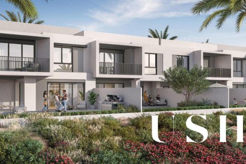 Adosado en venta en Jebel Ali, Dubai, EAU 3 dormitorios, 241 m2 № 623633 - foto 5