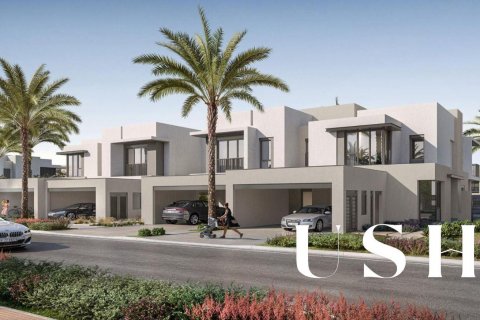 Adosado en venta en Jebel Ali, Dubai, EAU 3 dormitorios, 241 m2 № 623633 - foto 10