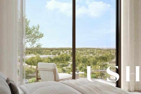 Apartmen di Dubai Hills Estate, UAE 2 bilik tidur, 119 meter persegi № 623634 - foto 7