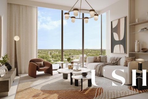 Apartmen di Dubai Hills Estate, UAE 2 bilik tidur, 119 meter persegi № 623634 - foto 6