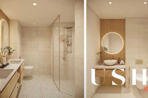 Apartman u Dubai Land, UAE 2 spavaćih soba, 136 m2 Br. 623638 - fotografija 13