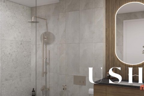 Apartman u Dubai Land, UAE 2 spavaćih soba, 136 m2 Br. 623638 - fotografija 4