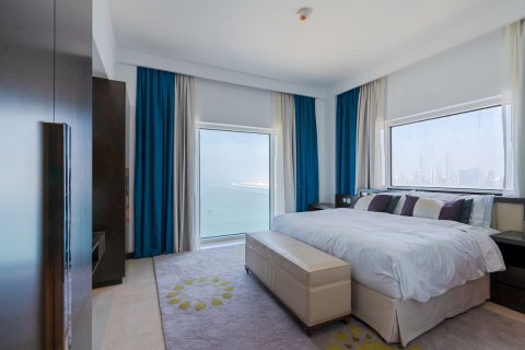 Apartament në The Marina, Abu Dhabi, Emiratet e Bashkuara Arabe 3 dhoma gjumi, 264 m2. № 594974 - Foto 19