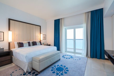 Apartament në The Marina, Abu Dhabi, Emiratet e Bashkuara Arabe 3 dhoma gjumi, 264 m2. № 594974 - Foto 7