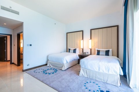 Apartament në The Marina, Abu Dhabi, Emiratet e Bashkuara Arabe 3 dhoma gjumi, 264 m2. № 594974 - Foto 23