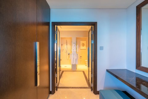 Apartament në The Marina, Abu Dhabi, Emiratet e Bashkuara Arabe 3 dhoma gjumi, 264 m2. № 594974 - Foto 20