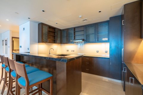 Apartament në The Marina, Abu Dhabi, Emiratet e Bashkuara Arabe 3 dhoma gjumi, 264 m2. № 594974 - Foto 14