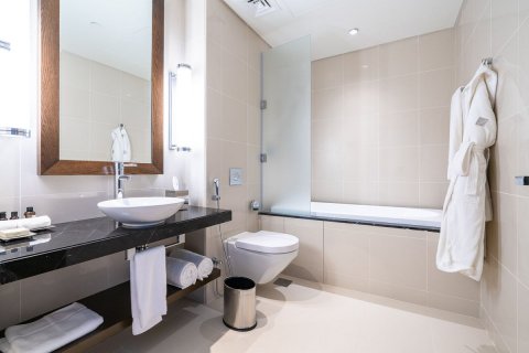 Apartament në The Marina, Abu Dhabi, Emiratet e Bashkuara Arabe 3 dhoma gjumi, 264 m2. № 594974 - Foto 24