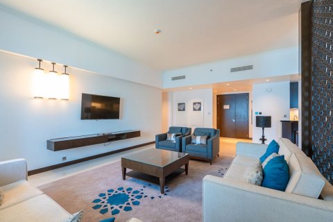 Apartament në The Marina, Abu Dhabi, Emiratet e Bashkuara Arabe 3 dhoma gjumi, 264 m2. № 594974 - Foto 4