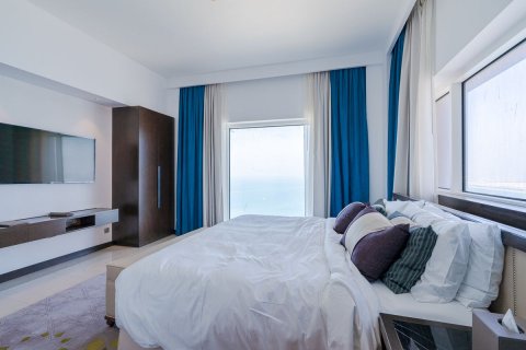 Apartament në The Marina, Abu Dhabi, Emiratet e Bashkuara Arabe 3 dhoma gjumi, 264 m2. № 594974 - Foto 17