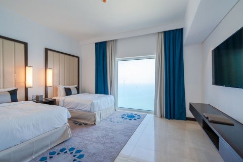 Apartament në The Marina, Abu Dhabi, Emiratet e Bashkuara Arabe 3 dhoma gjumi, 264 m2. № 594974 - Foto 22