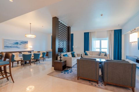 Apartament në The Marina, Abu Dhabi, Emiratet e Bashkuara Arabe 3 dhoma gjumi, 264 m2. № 594974 - Foto 5