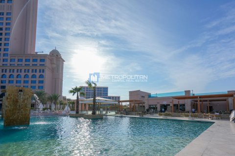 Apartament në The Marina, Abu Dhabi, Emiratet e Bashkuara Arabe 3 dhoma gjumi, 264 m2. № 594974 - Foto 3