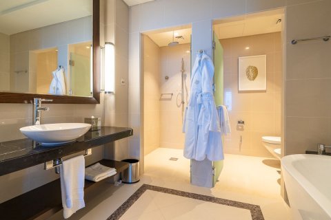 Apartament në The Marina, Abu Dhabi, Emiratet e Bashkuara Arabe 3 dhoma gjumi, 264 m2. № 594974 - Foto 21