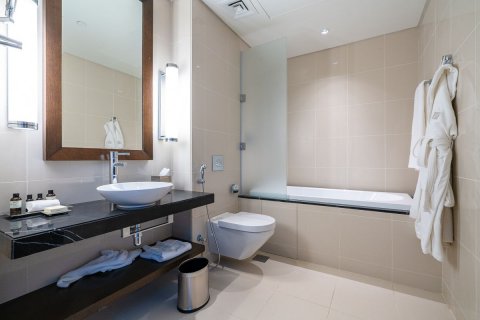 Apartament në The Marina, Abu Dhabi, Emiratet e Bashkuara Arabe 3 dhoma gjumi, 264 m2. № 594974 - Foto 8